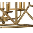 thumbnail image 4 of Harry 4-Light Chandelier, 4 of 5