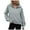 A01-Green, variant on Godom Womens Sweatshirt Cropped Fleece Sweatshirts 2025 Fall Fashion Quarter Zip Pullover Long Sleeve Tops Winter Clothes