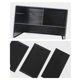 thumbnail image 3 of Car Center Console Gear Box Storage Organizer Tray for Toyota Corolla Cross 2020-2022 Accessories Storage, 3 of 5