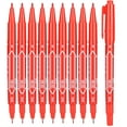 thumbnail image 4 of Colored Marker Pen, Double-End Marker Pen Quick-drying Ink Ergonomic Design Convenient For Writing No Fading  For Drawing For Marker Pen, 4 of 8