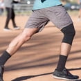 thumbnail image 3 of Copper Fit Elite Knee Sleeve, 2-Pack (L/XL), 3 of 4