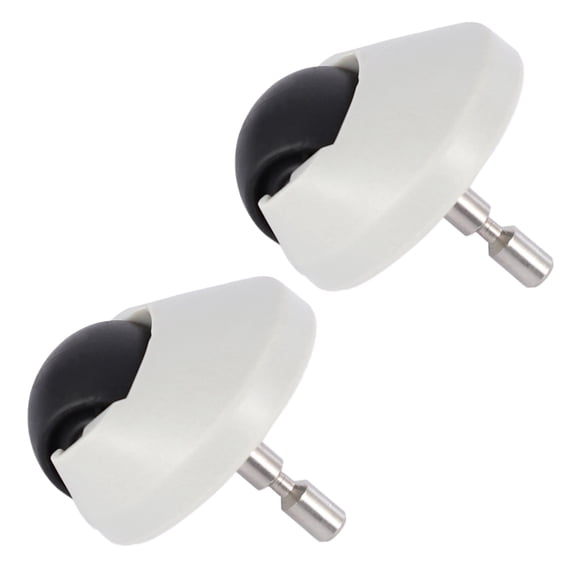 2025 New! 2X Replacment Caster Assembly Front Castor Wheel for or Mi Robot Vacuum Cleaner Sweeper