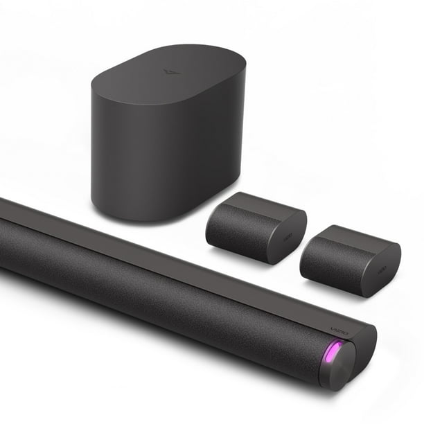 VIZIO Elevate SE 5.1.2 Soundbar w/ Dolby Atmos & DTS:X (NEW