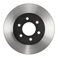 thumbnail image 3 of Wagner BD125632E Brake Rotor Fits select: 1997-2002 DODGE DAKOTA, 1998-2002 DODGE DURANGO, 3 of 9