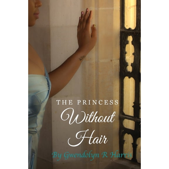 The Lost Ones Collection The Princess Without Hair, Book 1, (Paperback)