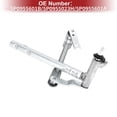 thumbnail image 3 of Brazo de enlace del limpiaparabrisas delantero para Seat Altea 2004-2015 No.5P0955601B/5P0955023H, 3 of 6