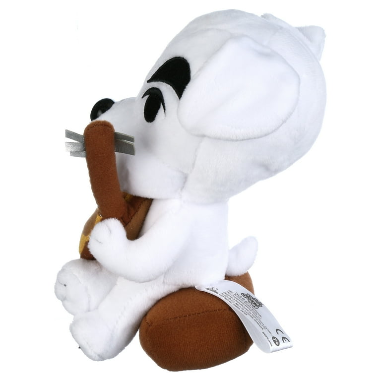 Animal Crossing K.K. Slider 8