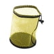 thumbnail image 4 of Bolsa para pelotas de golf, bolsa de golf, bolsa de red para pelotas de golf ligera, transpirable y portátil. Amarillo, 4 of 9