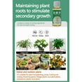 thumbnail image 6 of 50ml Fast Rooting Liquid Strong Powder Plant Universal Nutrient Solution Succulent Green Radish Flower Cutting Strong Rooting Powder, 6 of 9