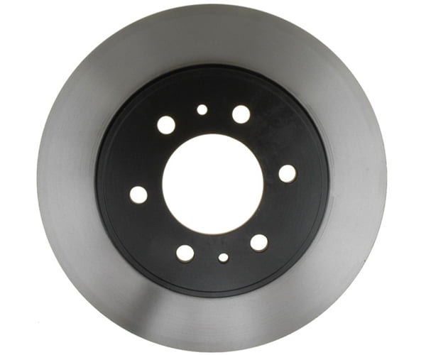 Raybestos Specialty - Truck Brake Rotor