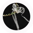 thumbnail image 3 of AURARMLET Floral Crown Headband Ajustable Con Colores Para, 3 of 6