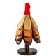 thumbnail image 2 of Mat de aislamiento de árbol, base para tazas de madera, platos y sartenes plegables, soporte para taza de madera, decoración de escritorio, plegable, madera, para cocina, alta resistencia,, 2 of 9