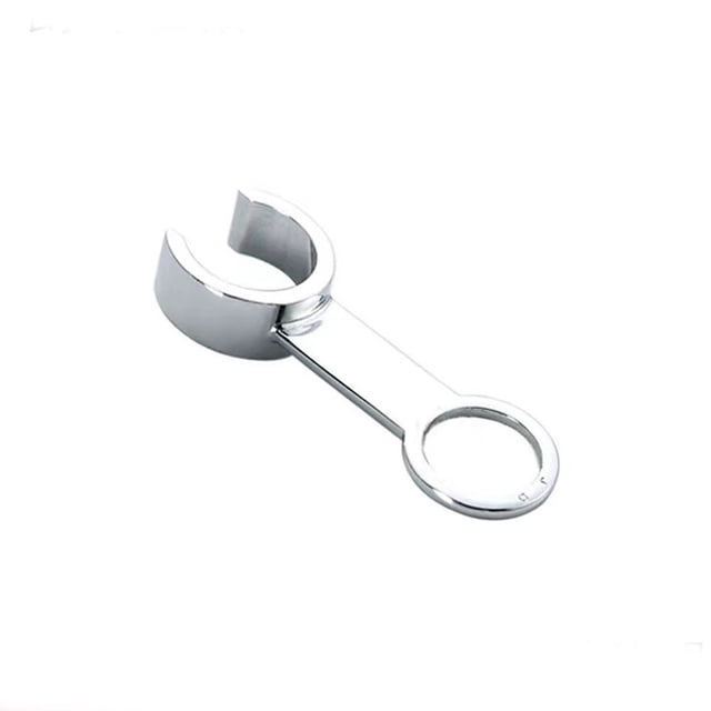 Support de Pulvérisateur Bidet Toilette Salle de Bain Attache Support Suspendu pour Douche