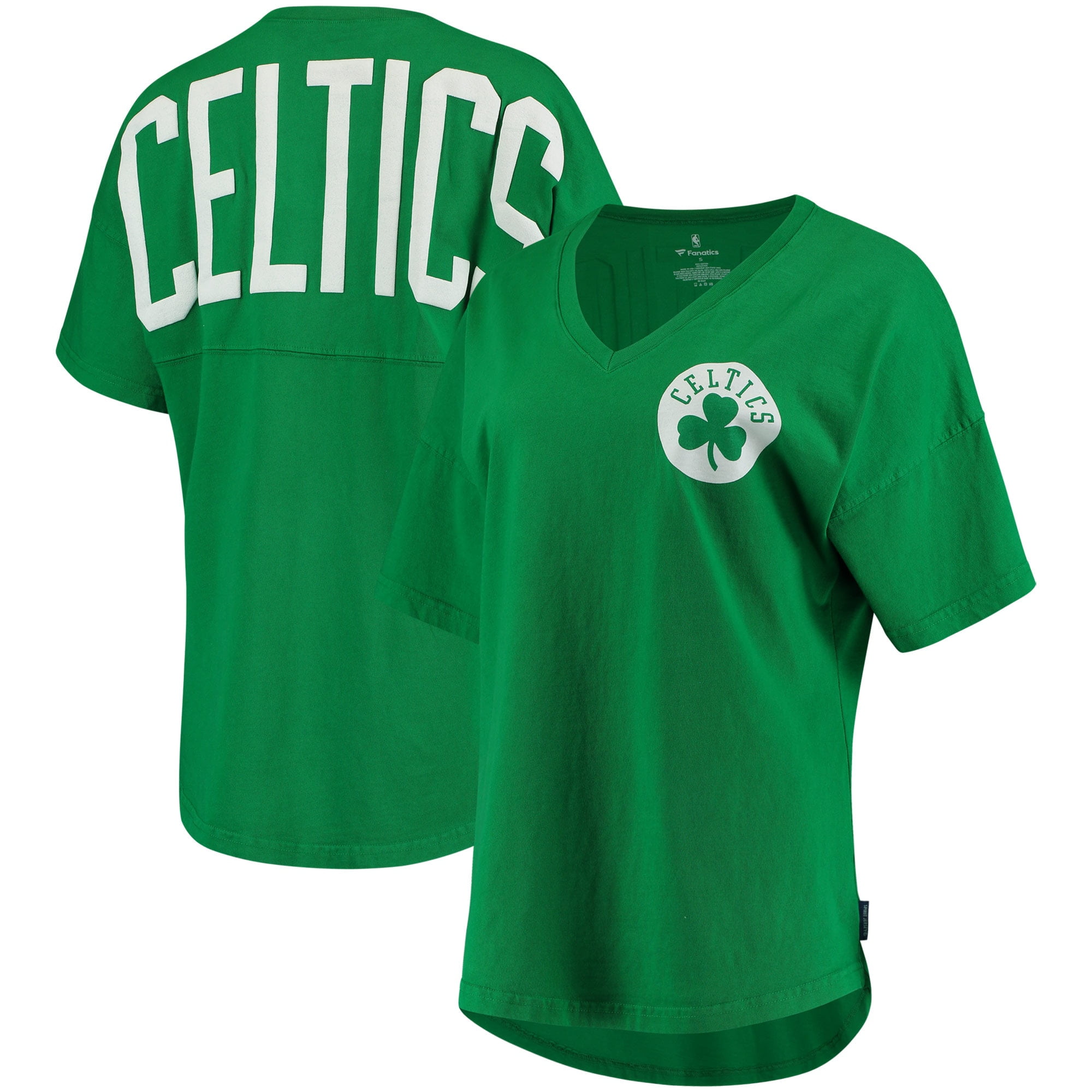 women's celtics jersey