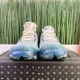 thumbnail image 4 of Ni - ke Ni - ke Air VaporMax Flyknit 3 Blue Red Mens Running Shoes AJ6900-106 Size 10, 4 of 5