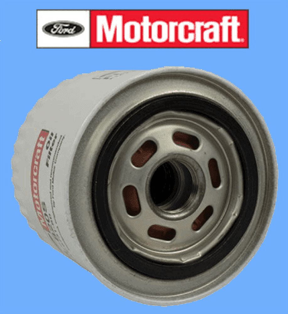 10 Engine Oil Filters Genuine FORD Motorcraft FL1820S Replace OEM# F1AZ6731BD