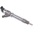 thumbnail image 3 of GELUOXI Fuel Injector Nozzle 0986435521 Fits Chevrolet Silverado GMC Sierra Pickup Van 2006-2007 1Pc, 3 of 9