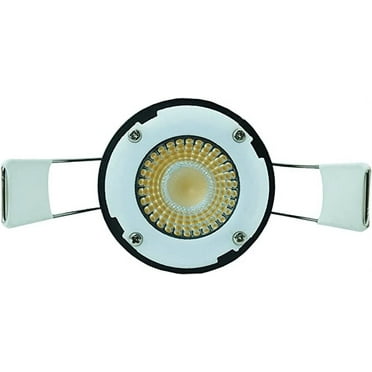 Perlglow 2 inch High Lumens Light Engine, LED Recessed Light Fixtures Ceiling Lights, Dimmable 14W=120W,1000 Lumens, CRI 90 , IC Rated, 5CCT Selectable 2700K|3000K|3500K|4100K|5000K