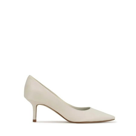 

NINE WEST Women Adult 10.5 ARLENE7-IVO Ivory Satin