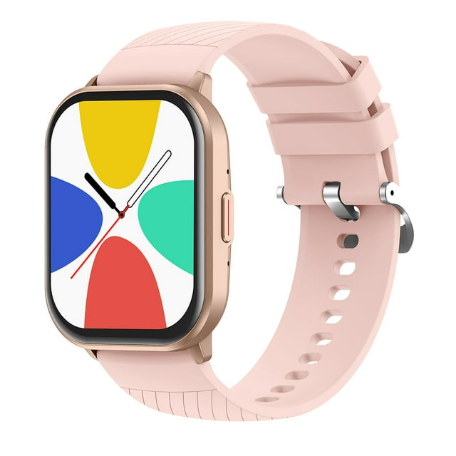 Nouvelle Montre Intelligente ZL99J Appel Bluetooth Musique Montre Intelligente Multisports
