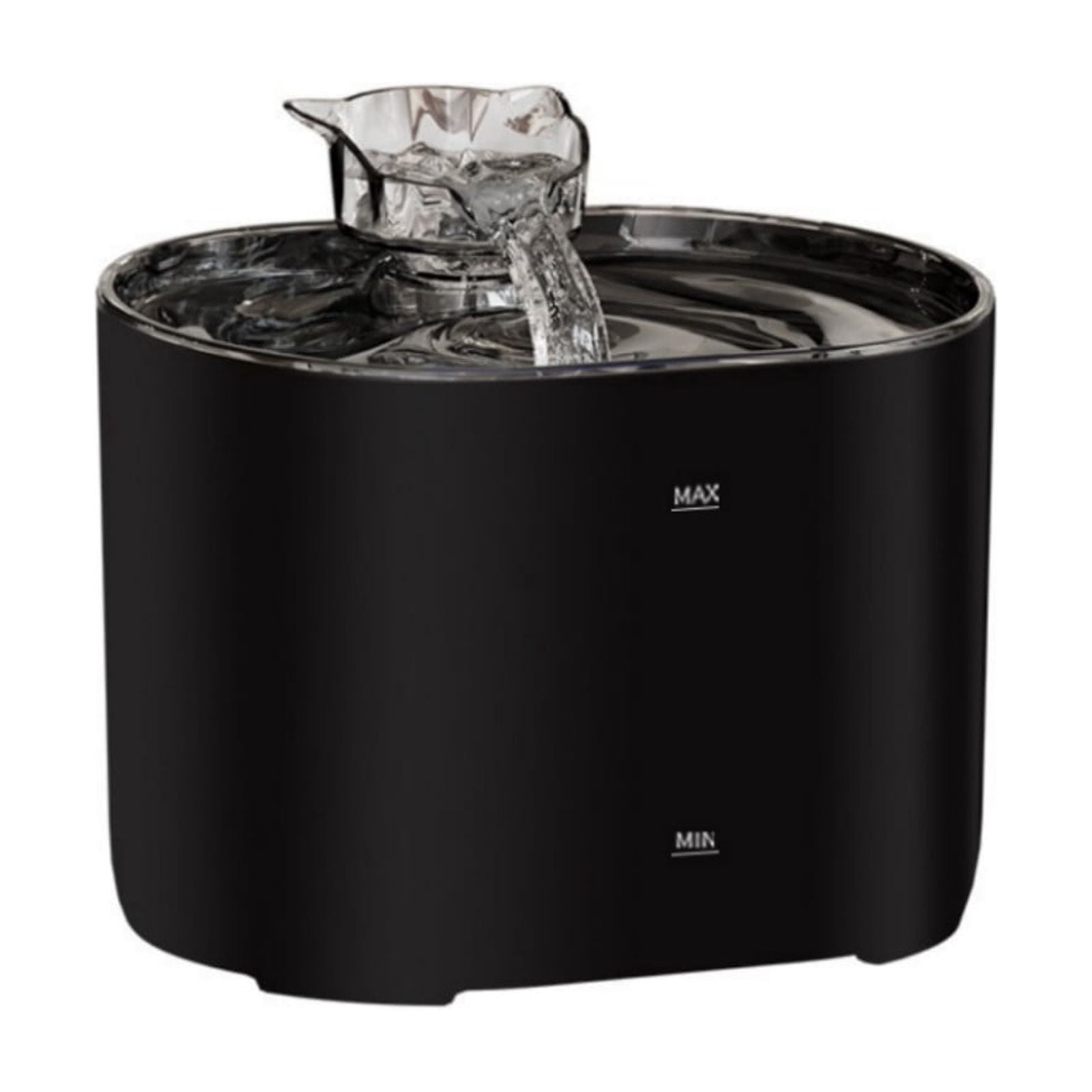 Pet Water Fountain, Automatic Circulating Filter Water Dispenser, Intelligent Flowing Water Feeder,for Indoor Cats Dogs Small Pets and Daily Hydration Care