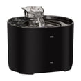 thumbnail image 2 of Rewenti Distributeur d'Eau pour Animaux, Filtre de Circulation Automatique, Distributeur d'Eau pour Animaux, Distributeur d'Eau Intelligent pour Animaux, Eau Courante, 2 of 5