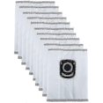 thumbnail image 1 of 10pcs Dust Bag For Rowenta Zr200720 Hygiene And Anti-odor Animal Care, 1 of 5