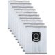 thumbnail image 1 of 10pcs Dust Bag For Rowenta Zr200720 Hygiene And Anti-odor Animal Care, 1 of 5