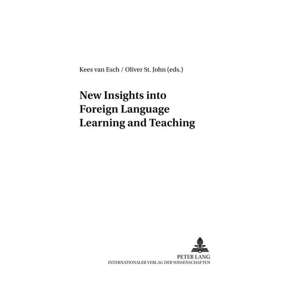 Foreign Language Teaching in Europe: New Insights into Foreign Language Learning and Teaching (Paperback)