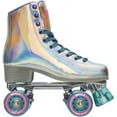 thumbnail image 3 of Impala Roller Skates - Holographic | Classic Quad Skates for Women and Men, US (Women’s) 5, 3 of 8