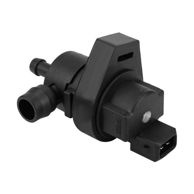 Ruiboury Improve Fuels Efficiency With Plastic Vent Valve For 5 Series E39 Device Increases Fuels Efficiency. Made Of Plastic 1Set