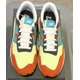 thumbnail image 2 of New Balance 237 Men's Grey Orange MS237PK1" Multiple Sizes, 2 of 6