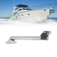 thumbnail image 1 of Hatch Lid Stay Adjuster, Practical Boat Hatch Lid Stay Support 33lbs High Load Marine Grade High Stability Flexible  For Sailing, 1 of 8