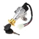 thumbnail image 3 of Cerradura para Scooter de Motor Eléctrico Strade Fareast Limited Accesorio para Bicicleta Eléctrica 16 a 25 mm, 3 of 8