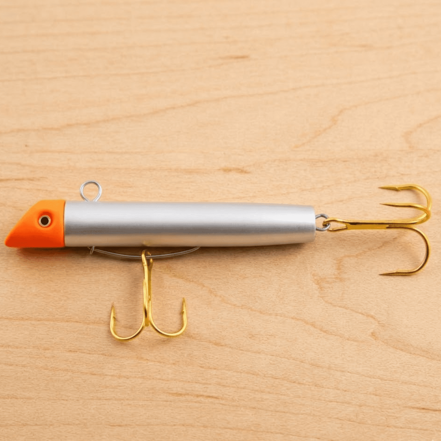 Tsunami Zig Jig Pro Sinking Twitch Fishing Bait 7/8 oz