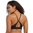 thumbnail image 4 of Maidenform M Women's Mesh Trim Bralette, 4 of 10