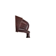 thumbnail image 5 of Best Pro Lighting Cast Aluminum Low Voltage Landscape Flood Light in Rust Finish, 5 of 7