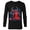 Black, variant on Marvel Mech Strike: Monster Hunters Spider-Man Mech Up - Long Sleeve T-Shirt for Men - Customized-White