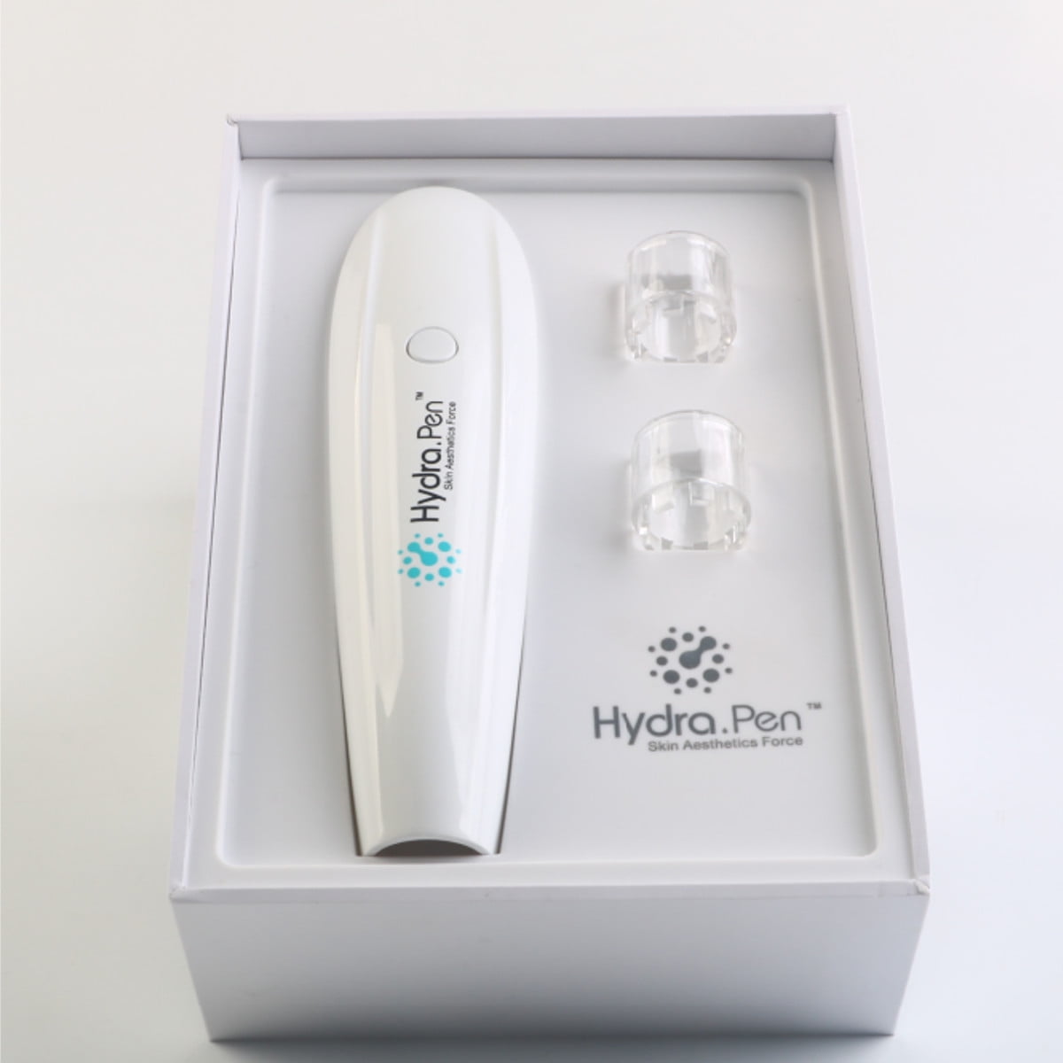 Hydra Pen H2 Automatic Cordless Microneedling Derma Pen，Micro Needle