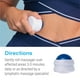thumbnail image 5 of Masajeador de drenaje linfático Bruizex Fibro Roller, 5 of 8