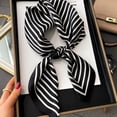 thumbnail image 5 of Bandana Bandeau -Foulard pour Cheveux – Foulard Carrée - Cadeaux pour Femmes, 5 of 5