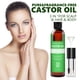 thumbnail image 2 of Aceite de ricino Essences face, crecimiento del cabello, promueve el crecimiento del cabello, hace que el cabello, las pestañas y las cejas sean más gruesas y tupidas. Kit de inici Autorización, 2 of 9