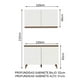 thumbnail image 3 of Cocina Integral Madesa Reims 120 cm Blanco, 3 of 10