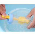 thumbnail image 4 of 14 Pack Bottle Nipple Cleaner Sponge Brush for Standard Nipples Scrubber, 4 of 4