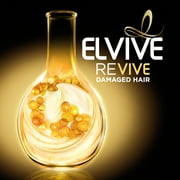 LOreal Paris Elvive Total Repair Extreme Repairing Squeeze Tube Shampoo, 12.6 fl oz