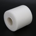 thumbnail image 3 of Cinta deportiva impermeable para aliviar el dolor muscular, vendaje adhesivo deportivo para Fitness, color blanco, 3 of 8
