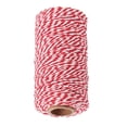 thumbnail image 3 of Colouring Cordel de para Manualidades Y Papel de Regalo - Plata rojo Sunnimix cuerda de yute para manualidades, 3 of 7