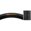 Sunlite Road Kontender 700x23 Wire TPI 125 Black/Bsk Reflective Road Tire