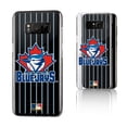 thumbnail image 4 of Toronto Blue Jays Cooperstown Galaxy Clear Case, 4 of 4