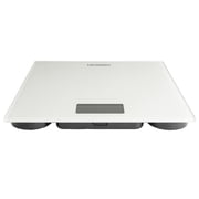 Omron 7 Series Upper Arm Blood Pressure Monitor and Digital Scale with Bluetooth Connectivity Kit